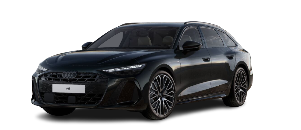 Audi A6 Avant e-tron Auto-Abo