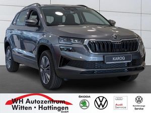 Skoda Karoq 1.5 TSI DSG Balanceb + ab 190€netto mtl möglich+ NAVI AHK REARVIEW MATRIX-LED SITZHZG