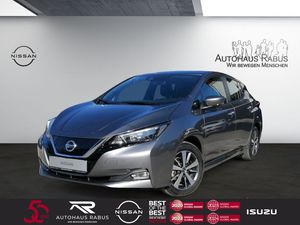 Nissan Leaf Acenta 40 KWh 150 PS Navi Sitzheiz. R-Kamer Leasing