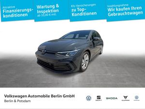 Volkswagen Golf VIII 1.5 eTSI R-Line DSG LED Connect PDC
