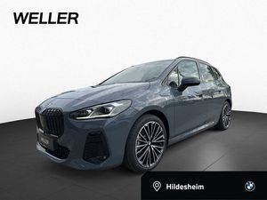 BMW 220i AT, M Sport, AdLED, Pano, HUD, H/K