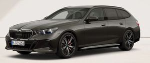 BMW 5er BMW 5er Touring 540d M Sportpaket Pro 540d Steptronic xDrive 223 kW (303 PS)