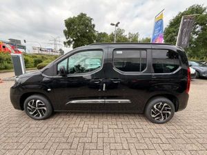 Toyota Proace City Verso 1,2l 110PS Benzin 💥 Teamplayer L1 inkl. Comfort Paket  💥