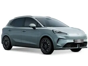 MG MG4 Urban EV 54kWh Premium - Kauf