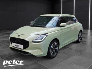 Suzuki Swift 1.2 HYBRID CVT Comfort+