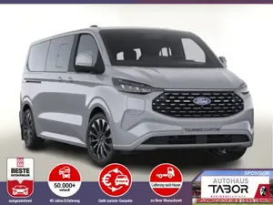 Ford Tourneo Custom PHEV Titanium X L2 AHK ACC 8-S