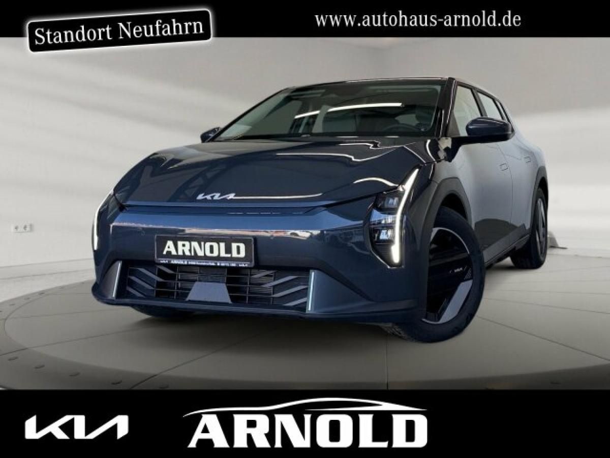 Kia EV4 58,3 kWh AIR WP SmartKey Abstandstemp. LED ! Leasing