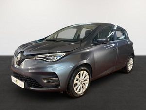 Renault ZOE 🔥Sofort verfügbar🔥 Intens Z.E. 50 R135  🔥 inkl. CCS, Batterie Zertifikat möglich 🔥 Leasing