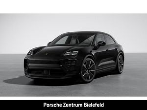 Porsche Macan 4 Luftfederung BOSE 21-Zoll Panoramadach
