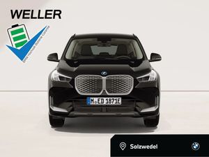 BMW iX1 eDrive20 AKTION verlängert!