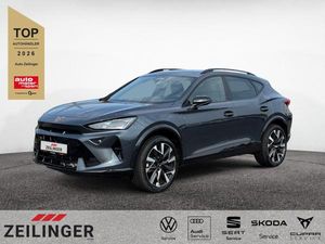 Cupra Formentor TDI DSG|5-J-GARANTIE|AHK|EDGE-P|19"|