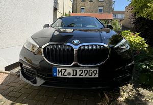 Leasingübernahme BMW118i Leasingübernahme