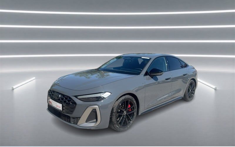 Audi A5-limousine E-hybrid 220 KW S Tr Quattro Edition One 5dr Kauf