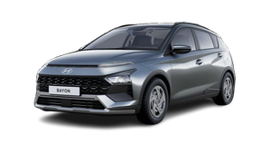 Hyundai Bayon 1.0 T-GDI 1.0 T-GDI Select Auto-Abo