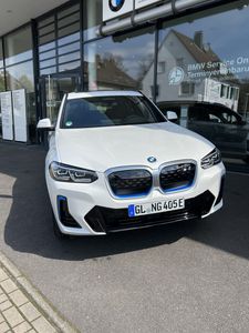 BMW iX3 M Sport Paket - Leasingübernahme Leasingübernahme
