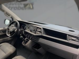Volkswagen T6.1 Kasten 2.0 TDI "Eco Profi" Parkp. Bluet. Sitzh. Klima Start/Stopp - Auto kaufen