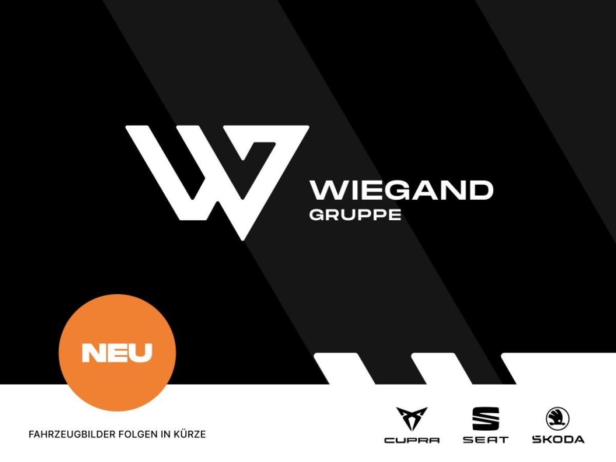 Skoda ENYAQ Coupe´RS Lounge ACC HUD MATRIX-LED AHK *838* Leasing