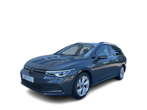 Volkswagen Golf Variant  1.5TSI Style DSG Ergo 3Zonen App