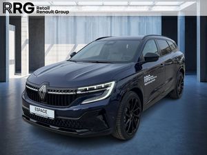 Renault Espace 6 Iconic E-Tech Full Hybrid 200 ABS ESP Z Leasing
