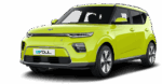 Kia e-Soul Leasing