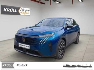 Peugeot 3008 Hybrid 145 Allure +Automatik+ Leasing