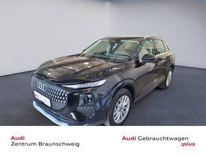 Audi Q3 SUV TFSI 110 kW S tronic LED PLUS+SHZ+PARKASS