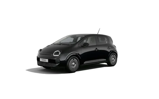 Renault Twingo-e-tech Evolution 80 Urban Range 5dr