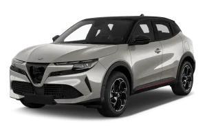 Alfa Romeo Junior Elettrica Elettrica 115 kW - 54 kWh Sprint