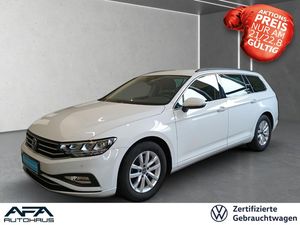 Volkswagen Passat Var. 1.5 TSI Business DSG NAV*LED*RFK*ACC