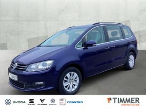 Volkswagen Sharan 2.0 TDI COMFORTLINE *RKAM *ACC *LED *NAVI Leasing