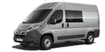 Fiat Ducato Leasing