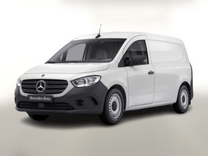 Mercedes-Benz Citan Kasten 110 CDI L2 Klima Holz MBUX Kam Gewerbeleasing Leasing