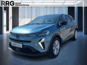 Renault Symbioz 1.6 E-TECH 145 Full Hybrid Evolution Sym
