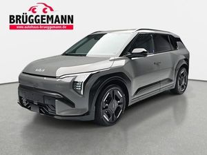 Kia EV3 81.H GT-LINE MJ25 DRIVEWISE-PARK-PRO KOMFORT Leasing