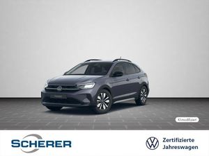 Volkswagen Taigo 1.0 TSI GOAL App-Connect SHZ LED