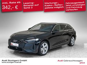 Audi A5 Avant TDI quattro 150 kW S tronic