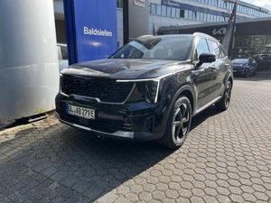 Kia Sorento 1.6 T-GDI Plug-in H AWD Plug & Ride Auto