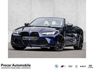 BMW M4 Competition CARBON 290KMH Sitzlüftg.