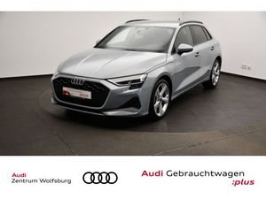 Audi A3 Sportback 40 TFSI e S tronic AHK/LED/Business