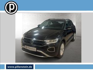 Volkswagen T-Roc LIFE 1.0 TSI SHZ APP-C. KLIMA LED