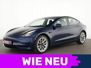 Tesla Model 3 | ELEKTRO | Abholung in Düsseldorf Leasing