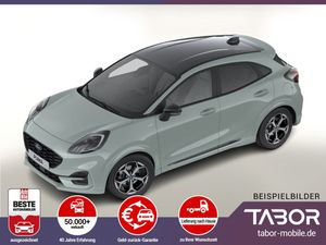 FORD Puma 1.0 EB 155 MHEV A7 ST-Line Matrix ACC 360? Auto-Abo