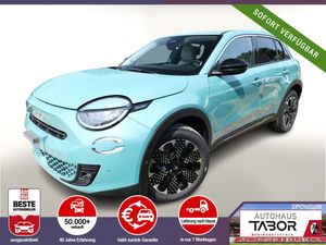 Fiat 600 Hybrid La Prima SHZ eHK ACC Nav UVP-27%*