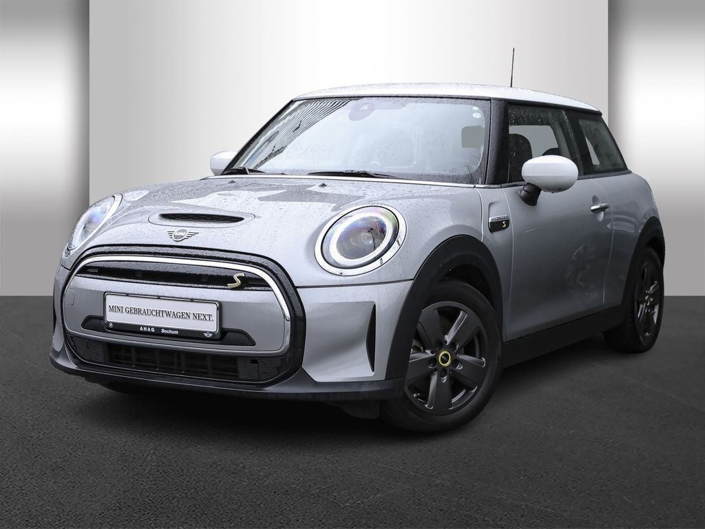 MINI Cooper SE Leasing