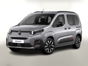Citroën Berlingo PKW 100 MAX Kam Keyl 2xSchiebe XTR CarP Auto-Abo privat Auto-Abo
