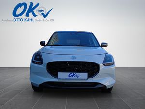 Suzuki Swift Comfort + Allgrip Leasing