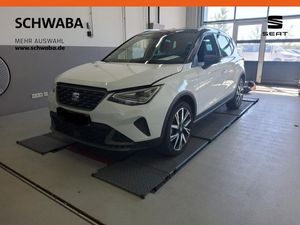 Seat Arona FR 1.0 TSI *NAV*KAM*Sport*ab 149,-€