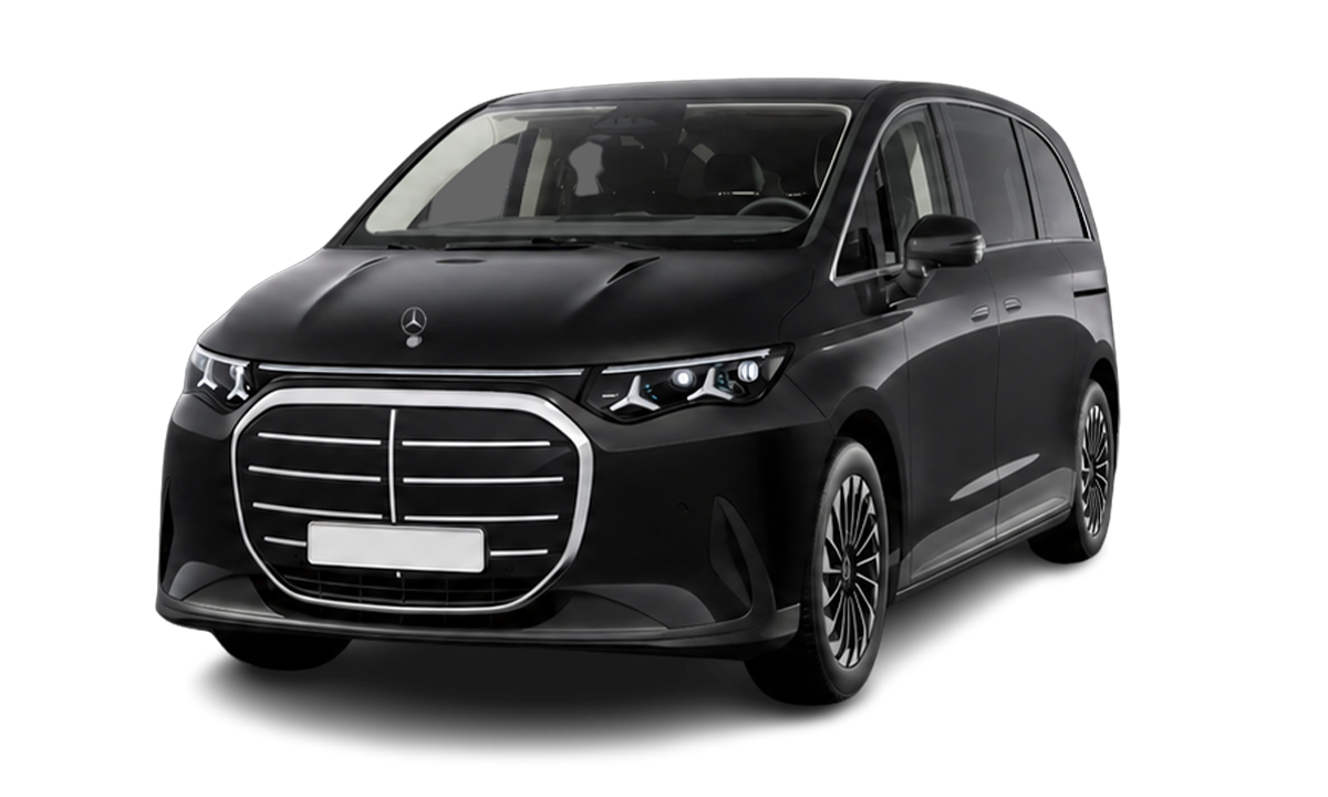 Mercedes-Benz VLE 300 7-Sitzer Auto-Abo