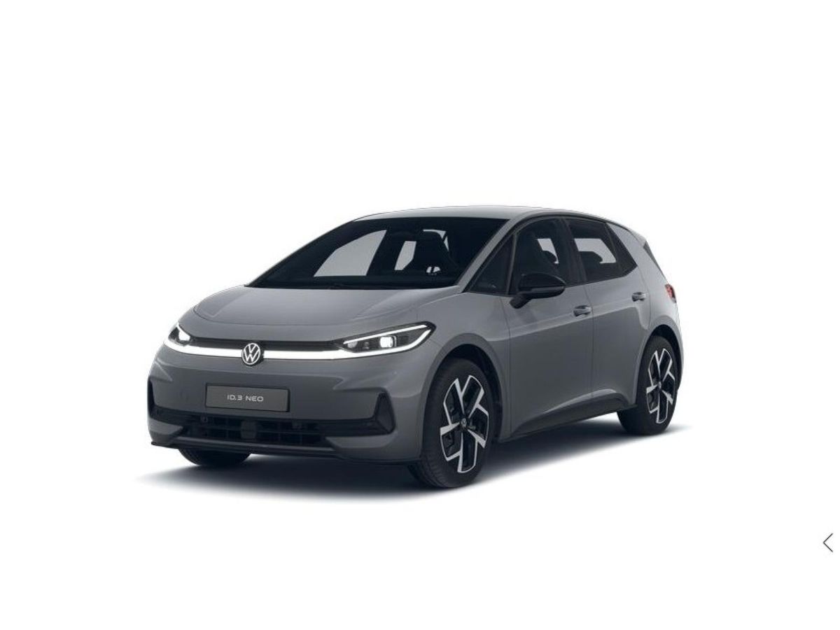 Volkswagen ID.3 NEO Style *Bestellfahrzeug* nur mit E-Prämie Leasing