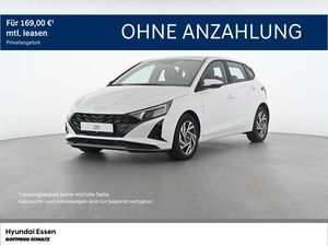 Hyundai i20 Trend 1.0 T-GDI